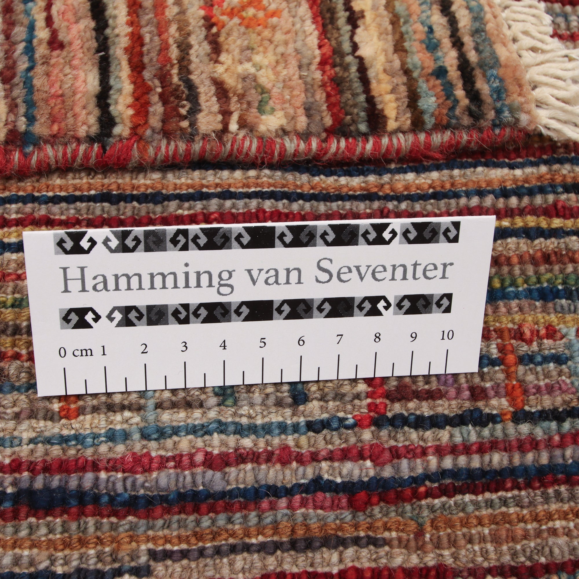 Faryab Art Deco 198 x 293 cm