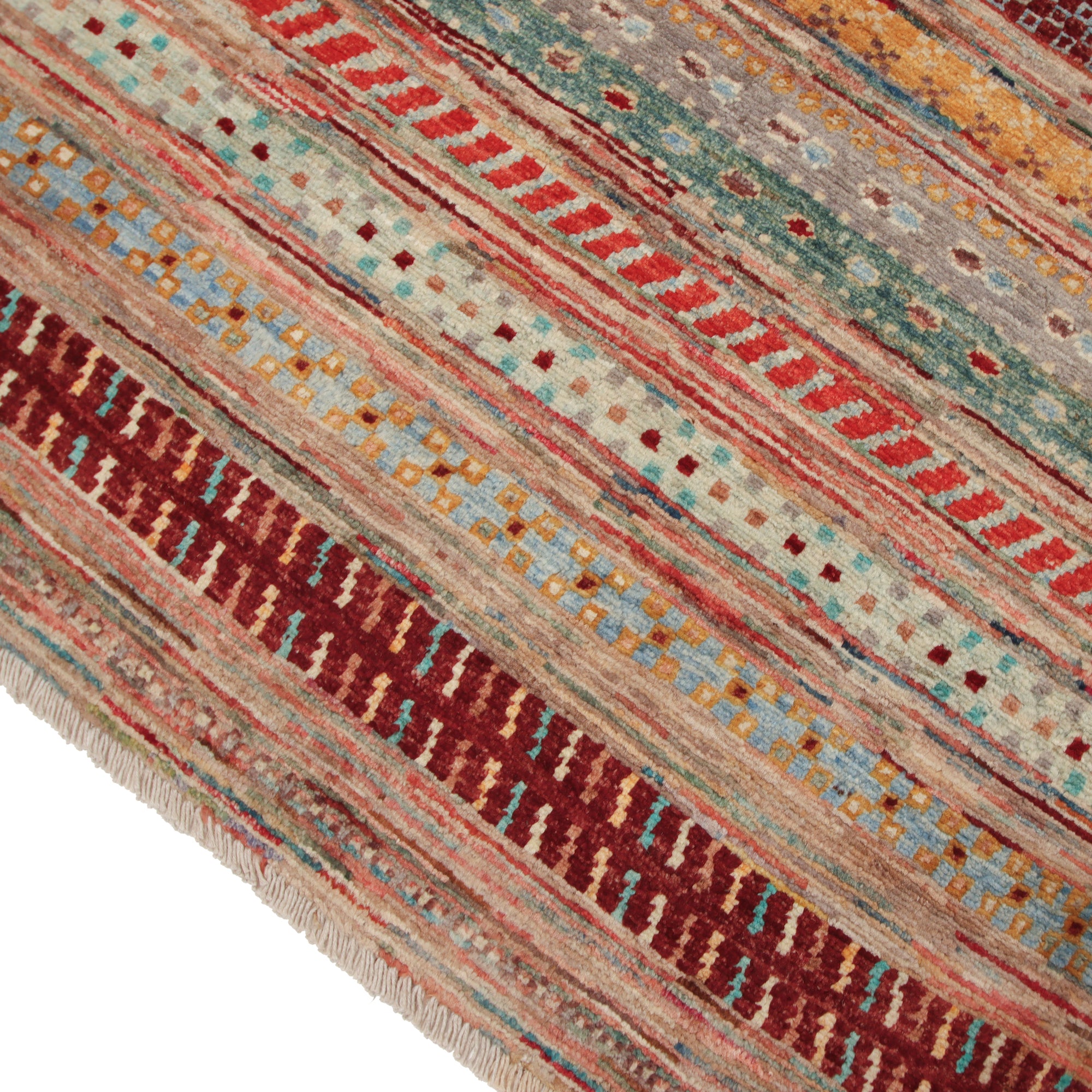 Faryab Art Deco 202 x 299 cm