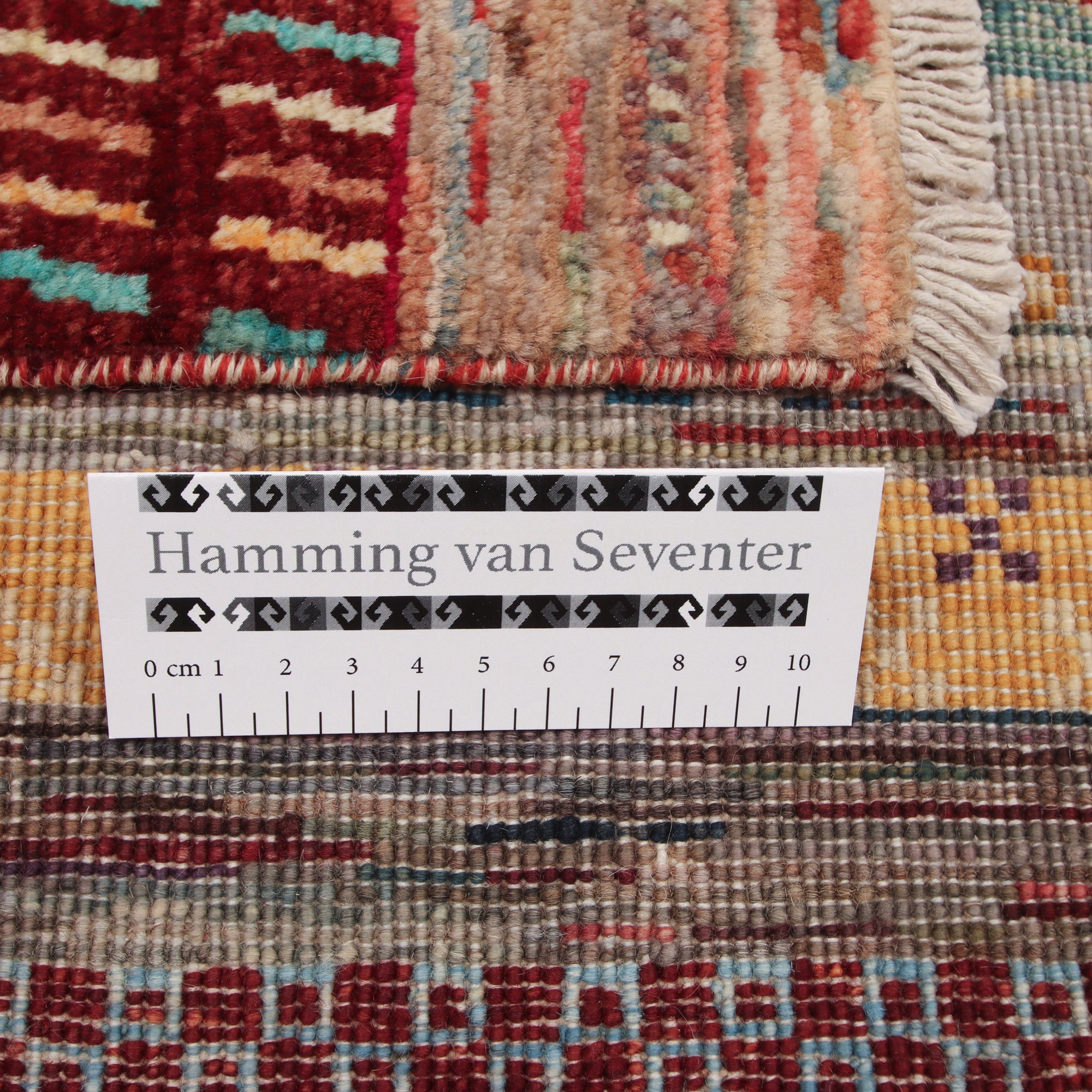 Faryab Art Deco 202 x 299 cm