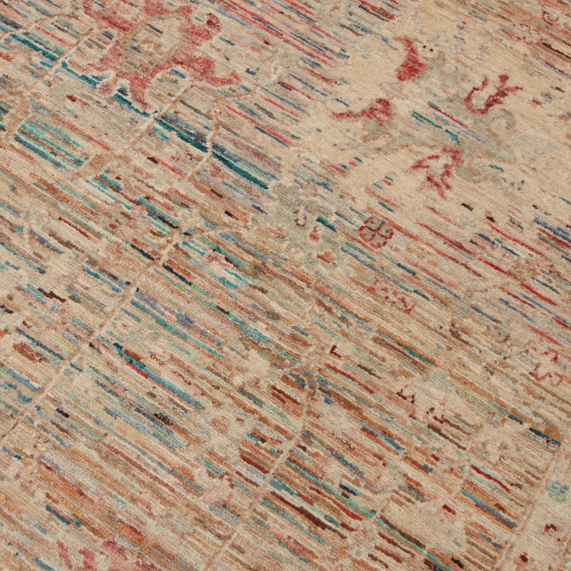 Art Deco Ziegler  200 x 299 cm