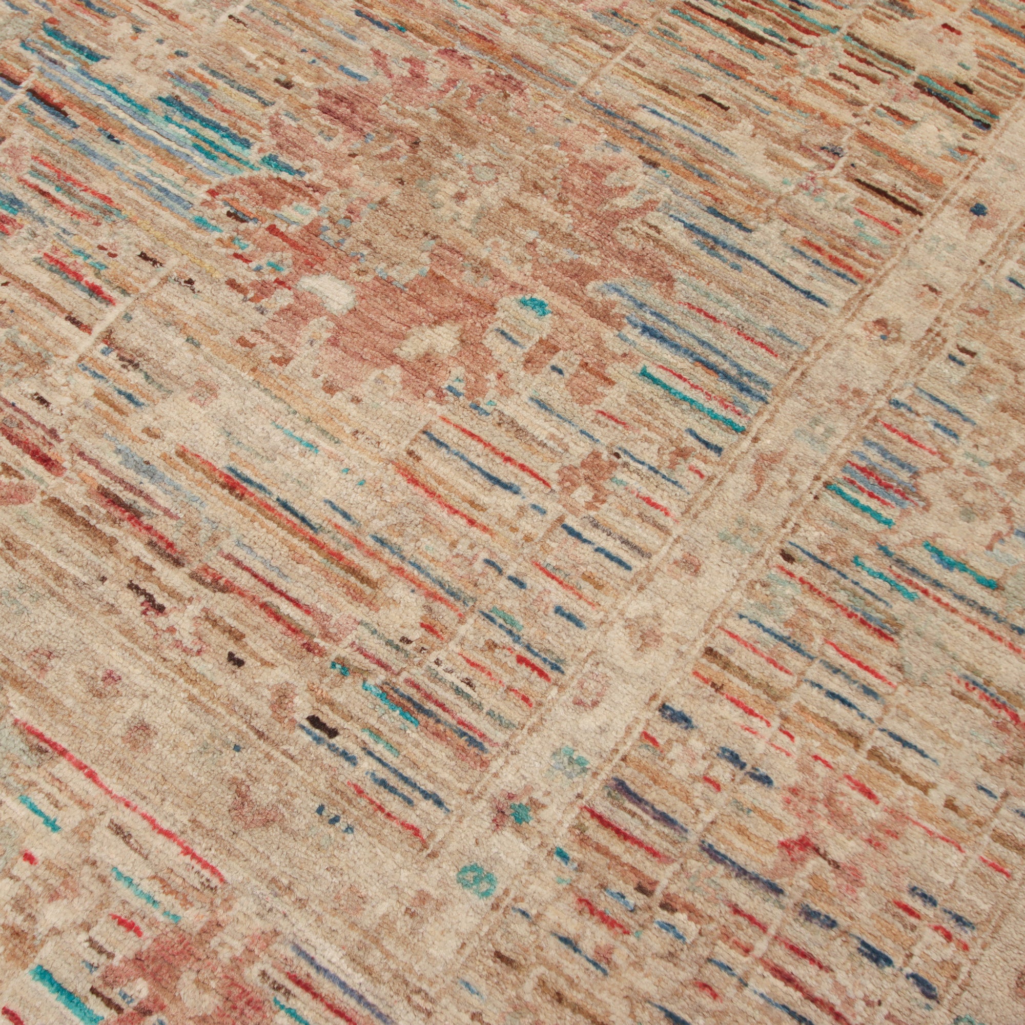 Art Deco Ziegler  200 x 299 cm