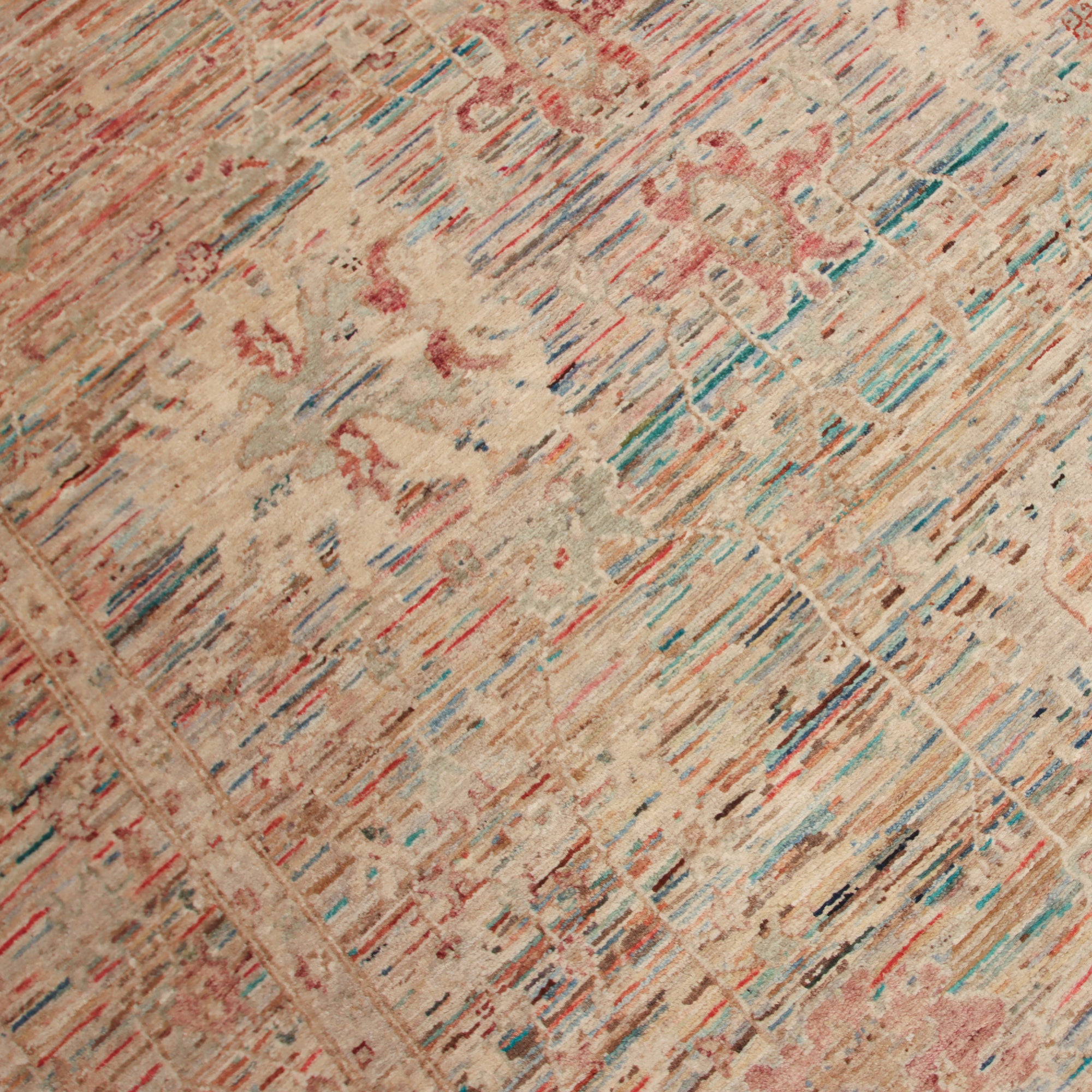 Art Deco Ziegler  200 x 299 cm