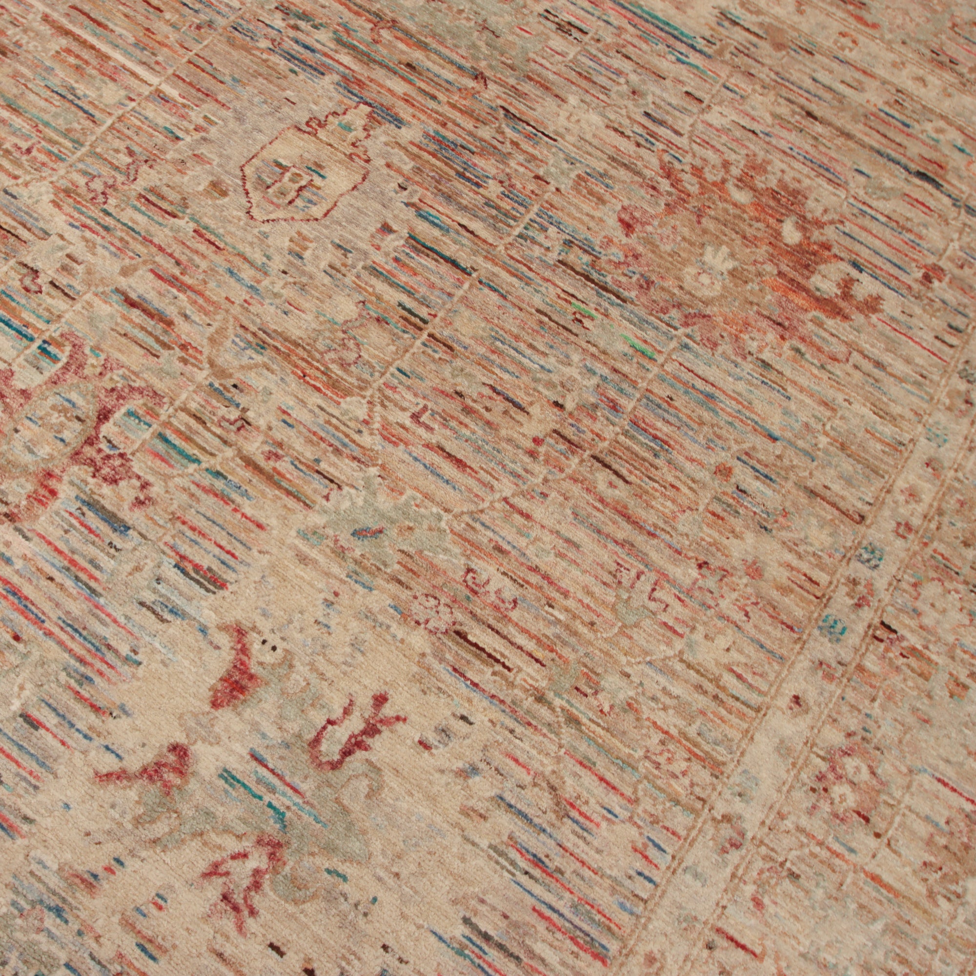 Art Deco Ziegler  200 x 299 cm