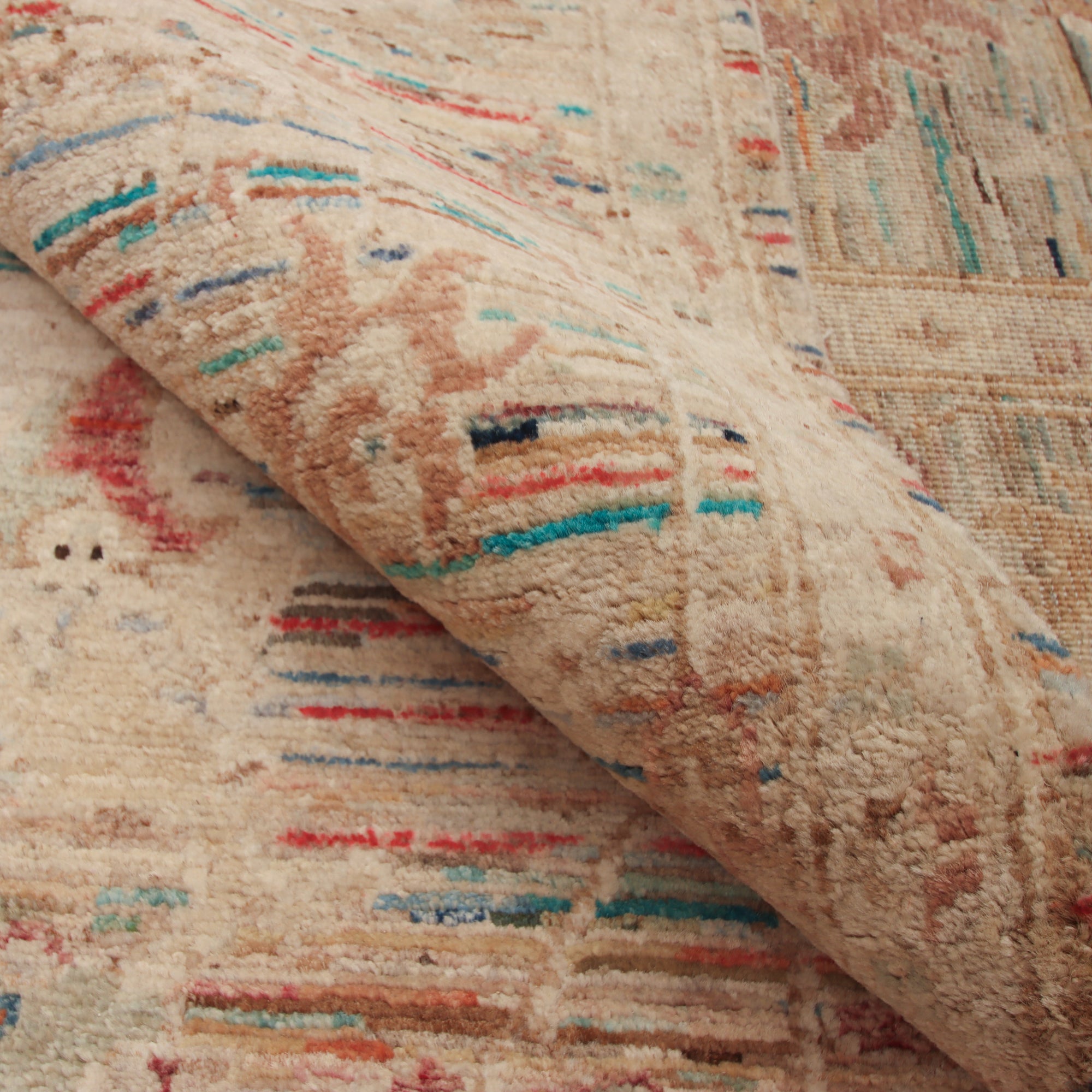 Art Deco Ziegler  200 x 299 cm