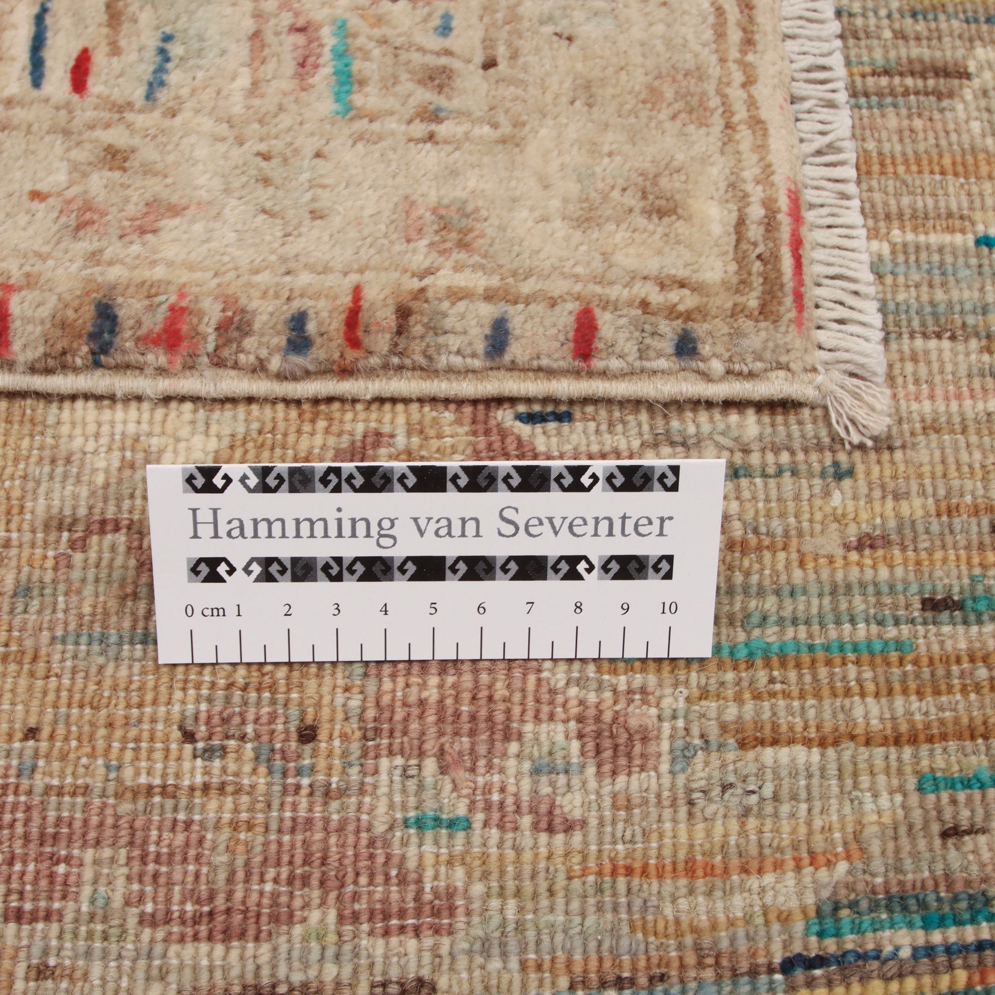 Art Deco Ziegler  200 x 299 cm