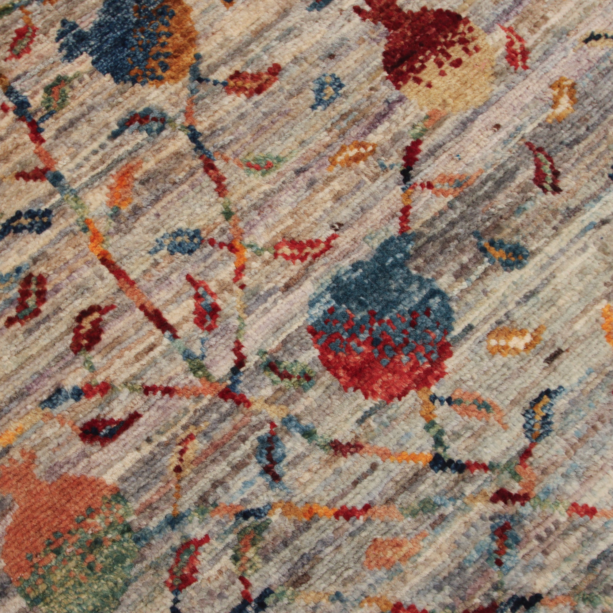 Khashkuli   152 x 200cm