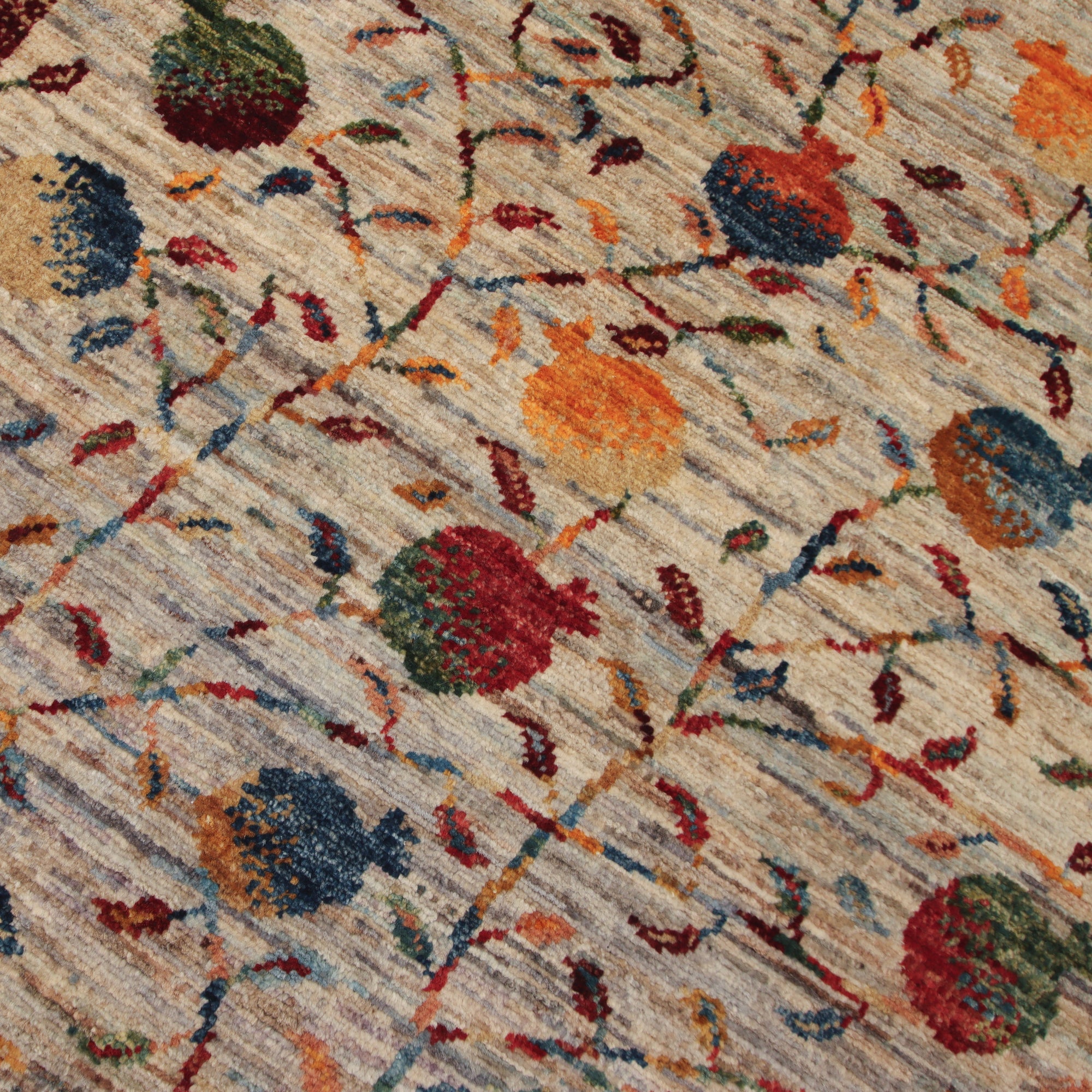 Khashkuli   152 x 200cm