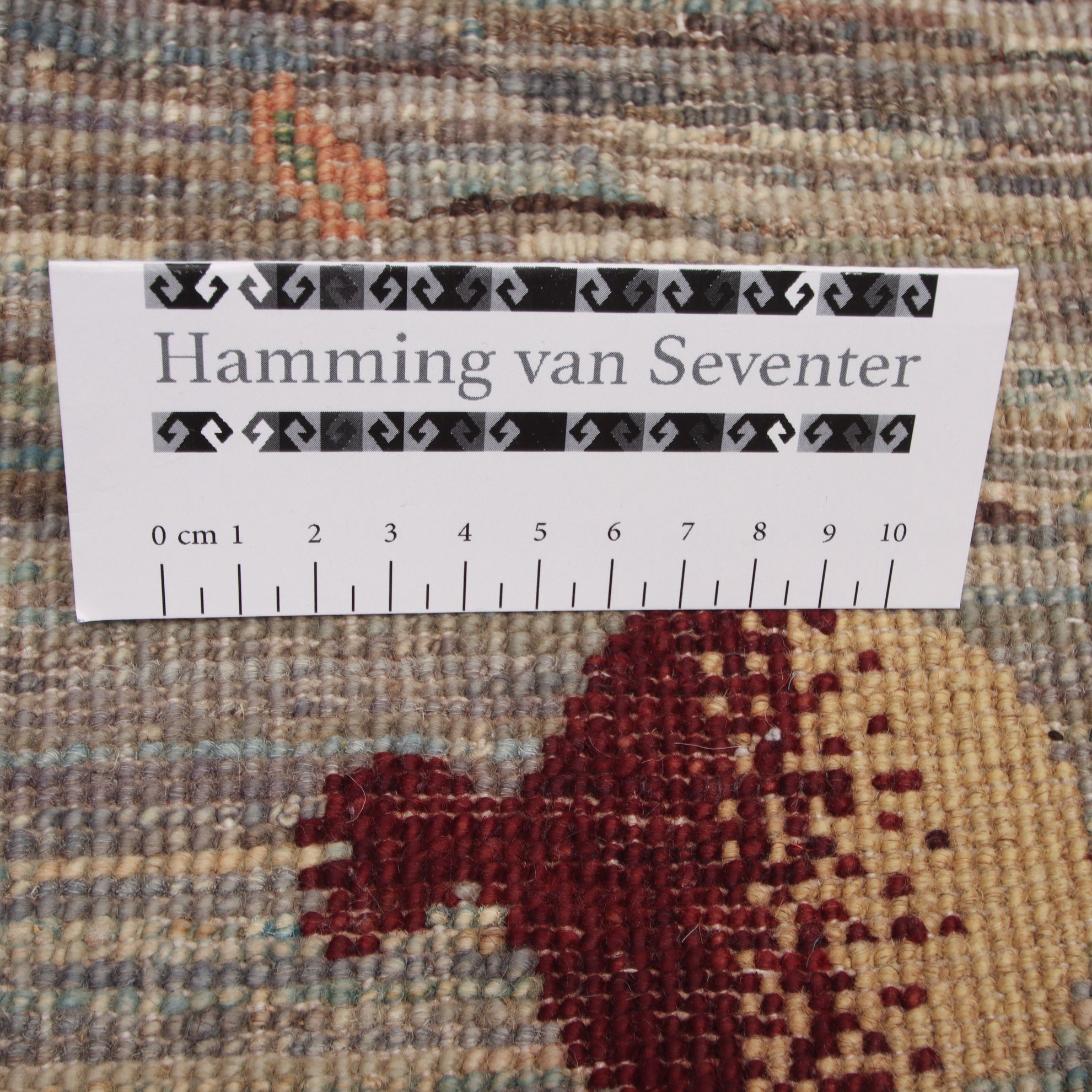 Khashkuli   152 x 200cm