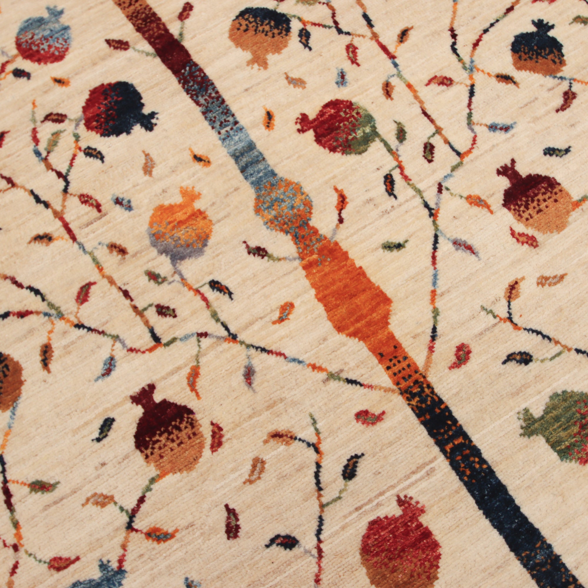 Khashkuli   168 x 240cm