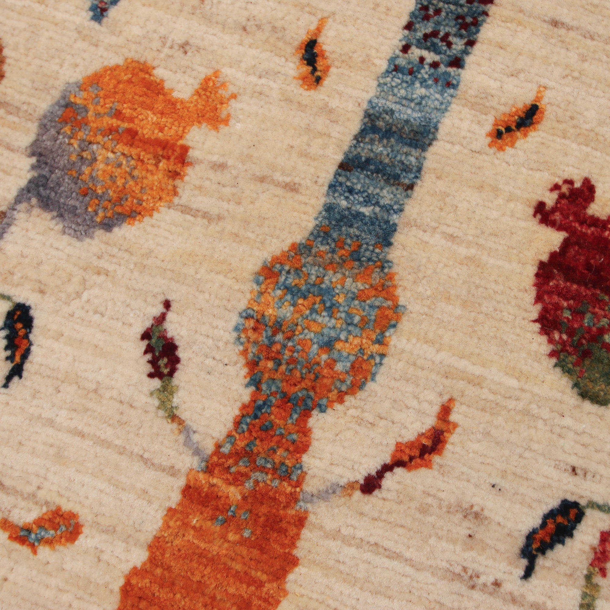 Khashkuli   168 x 240cm