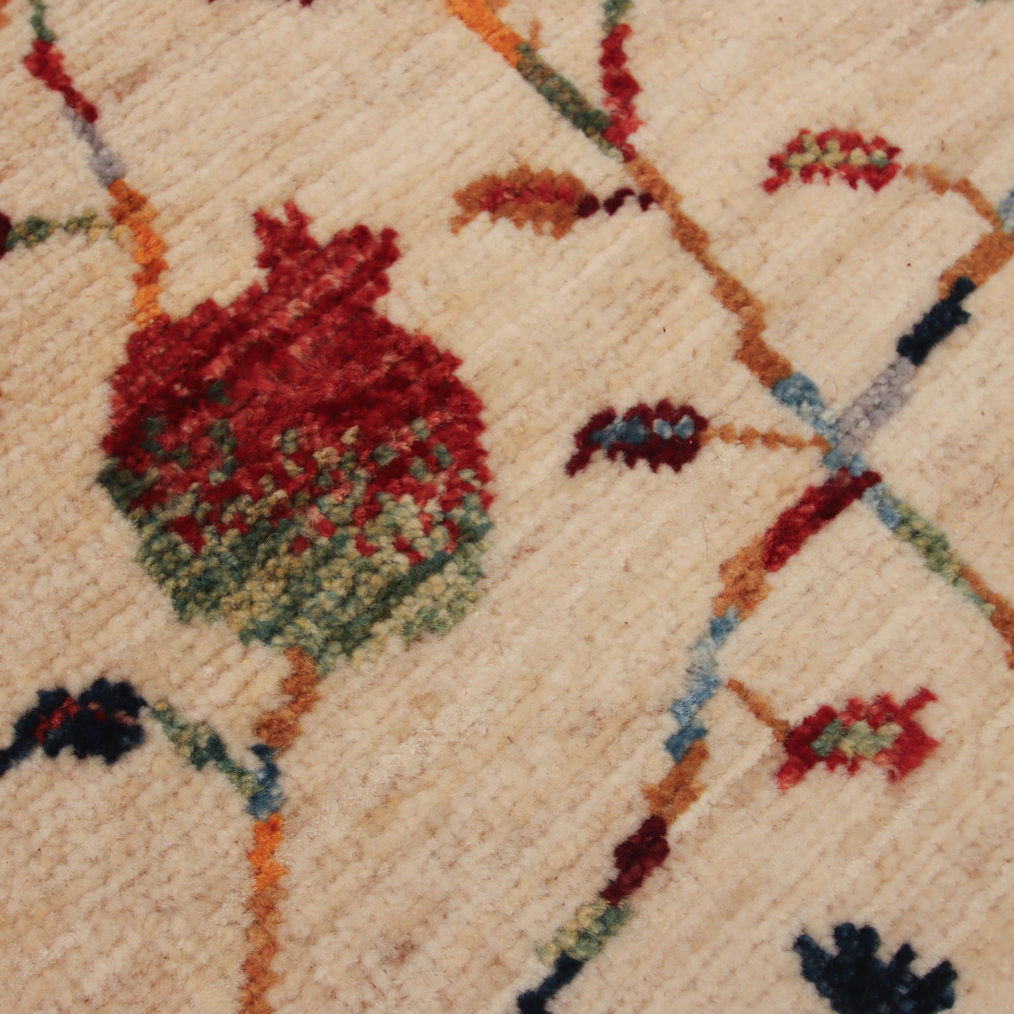 Khashkuli   168 x 240cm