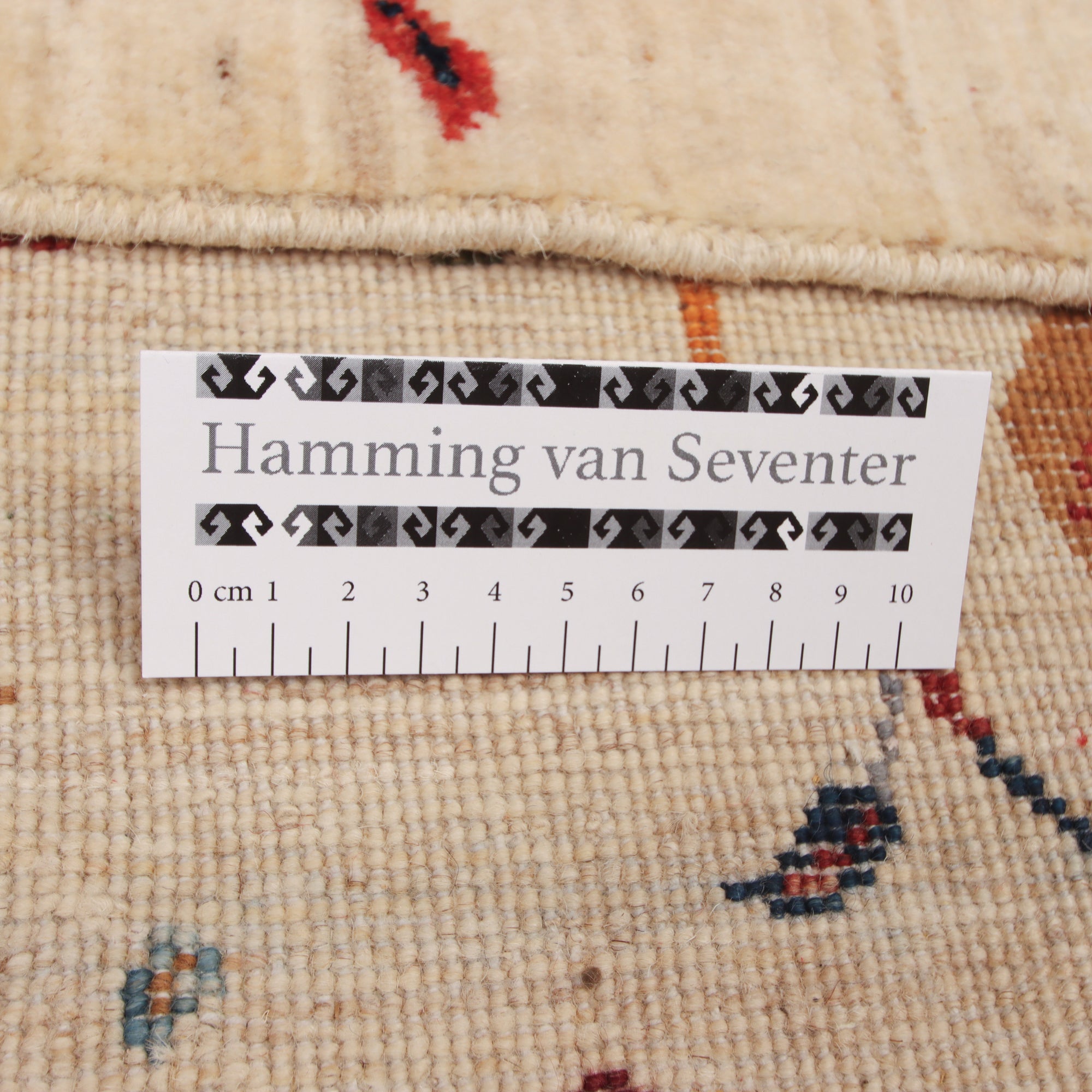 Khashkuli   168 x 240cm