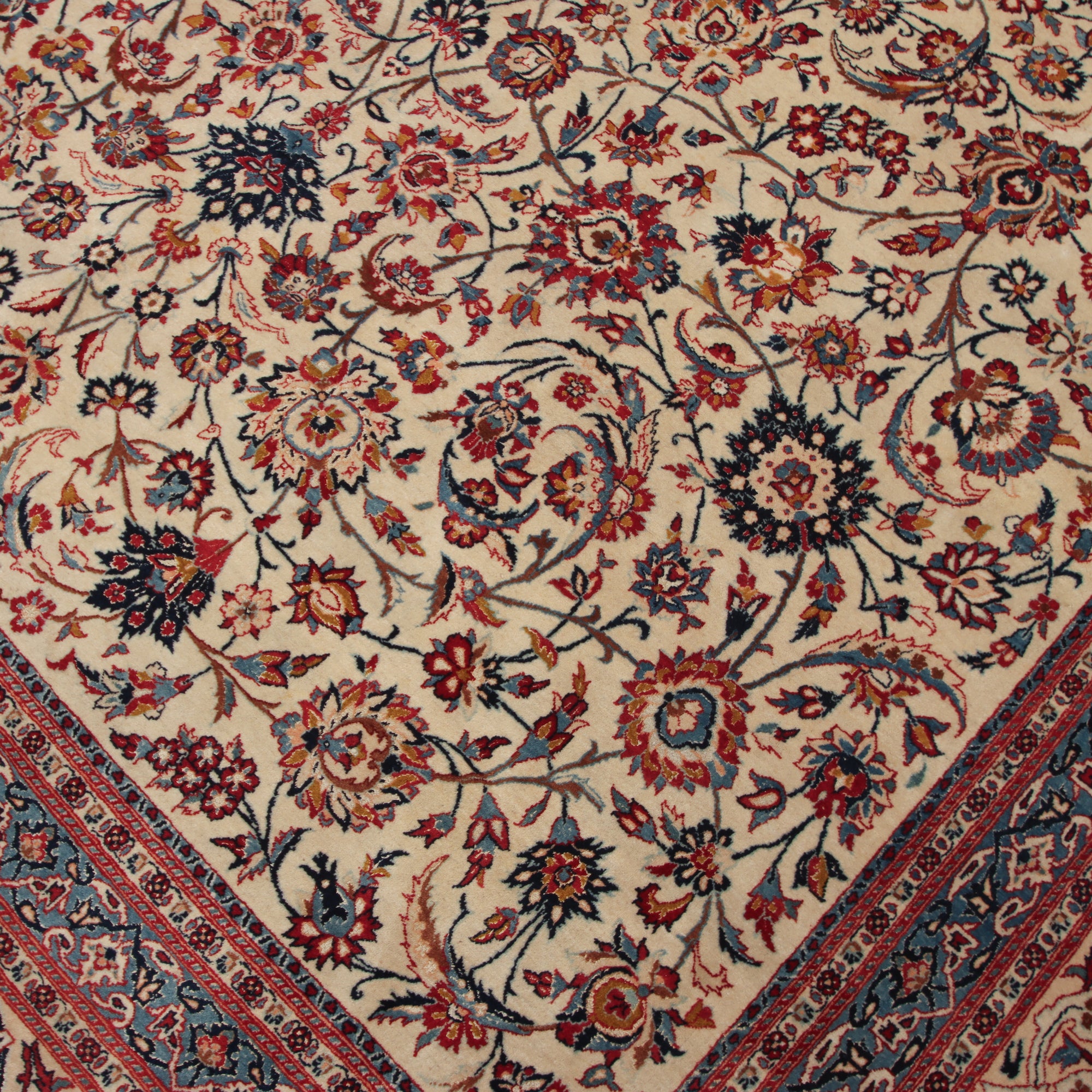 Nain Tudeshk  220 x 350 cm