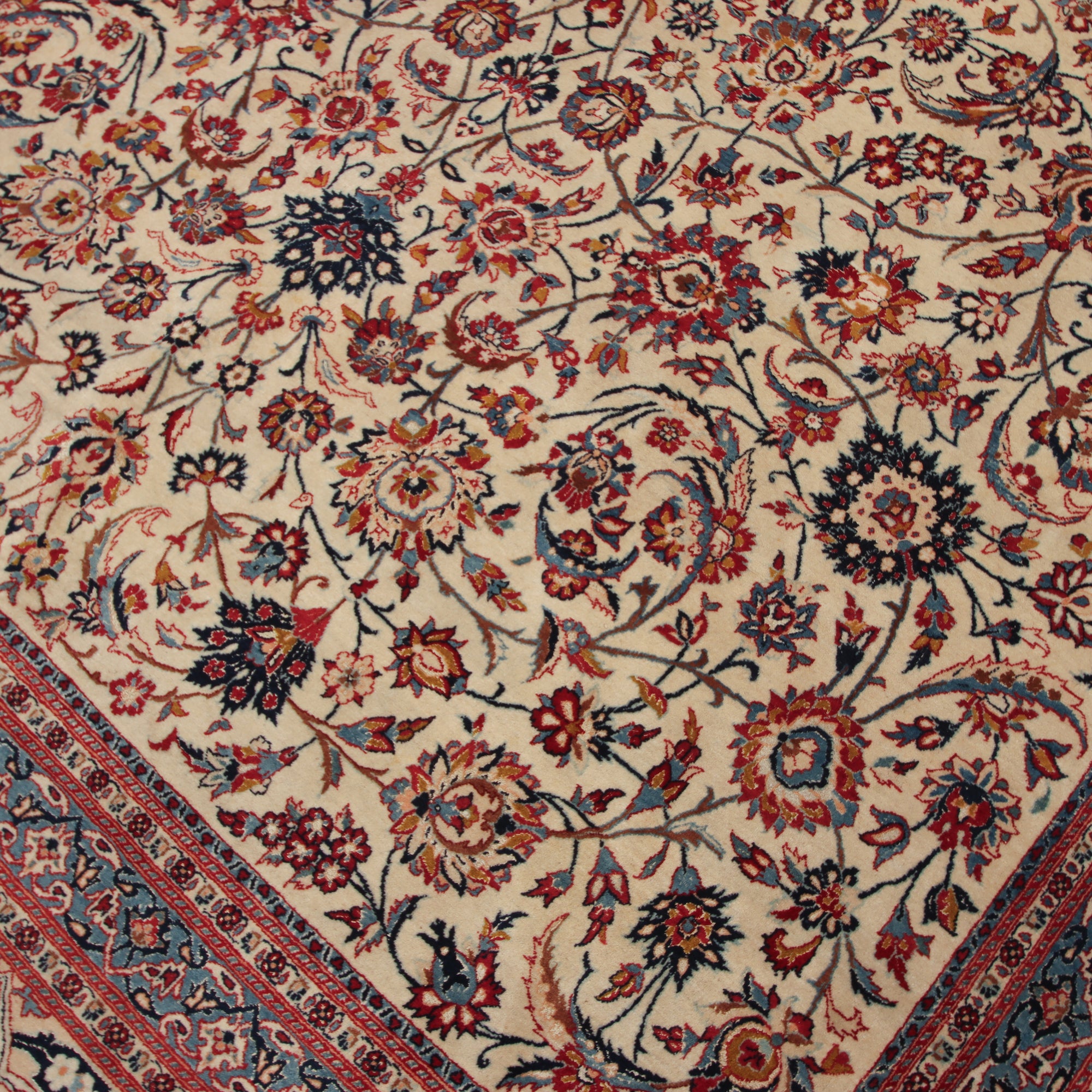 Nain Tudeshk  220 x 350 cm