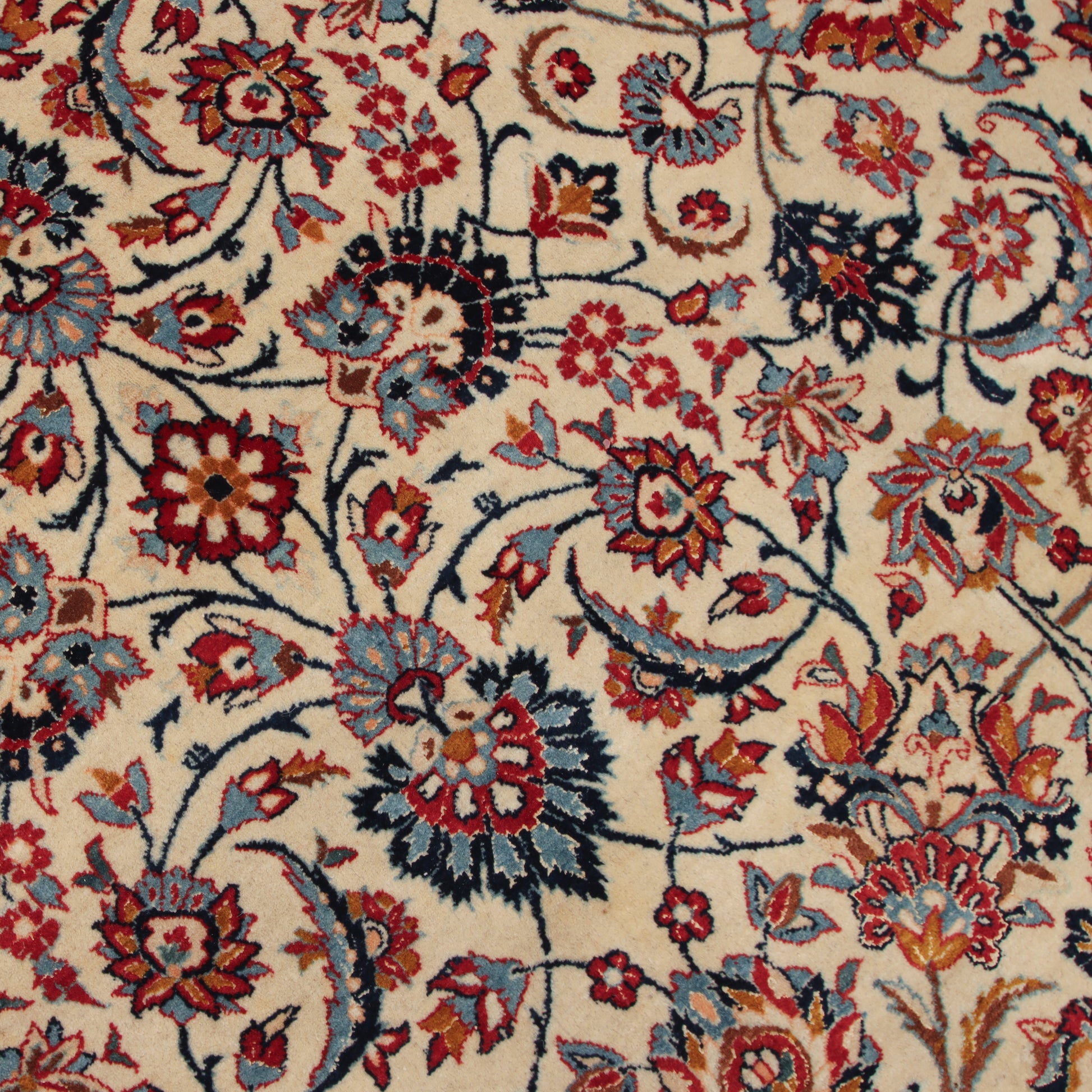 Nain Tudeshk  220 x 350 cm