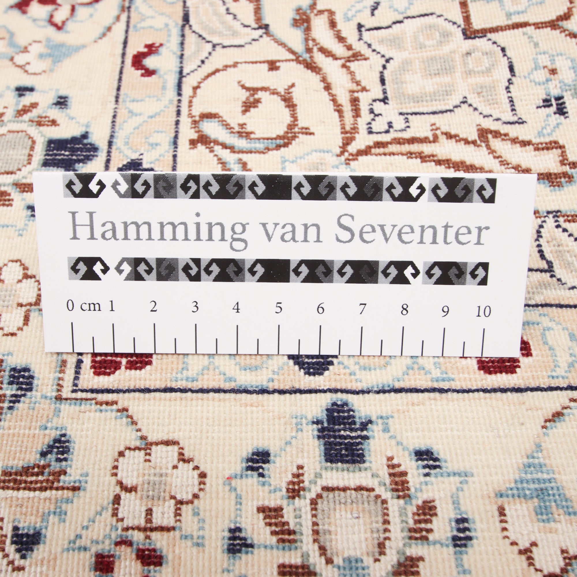 Nain 6la  253 x 363 cm