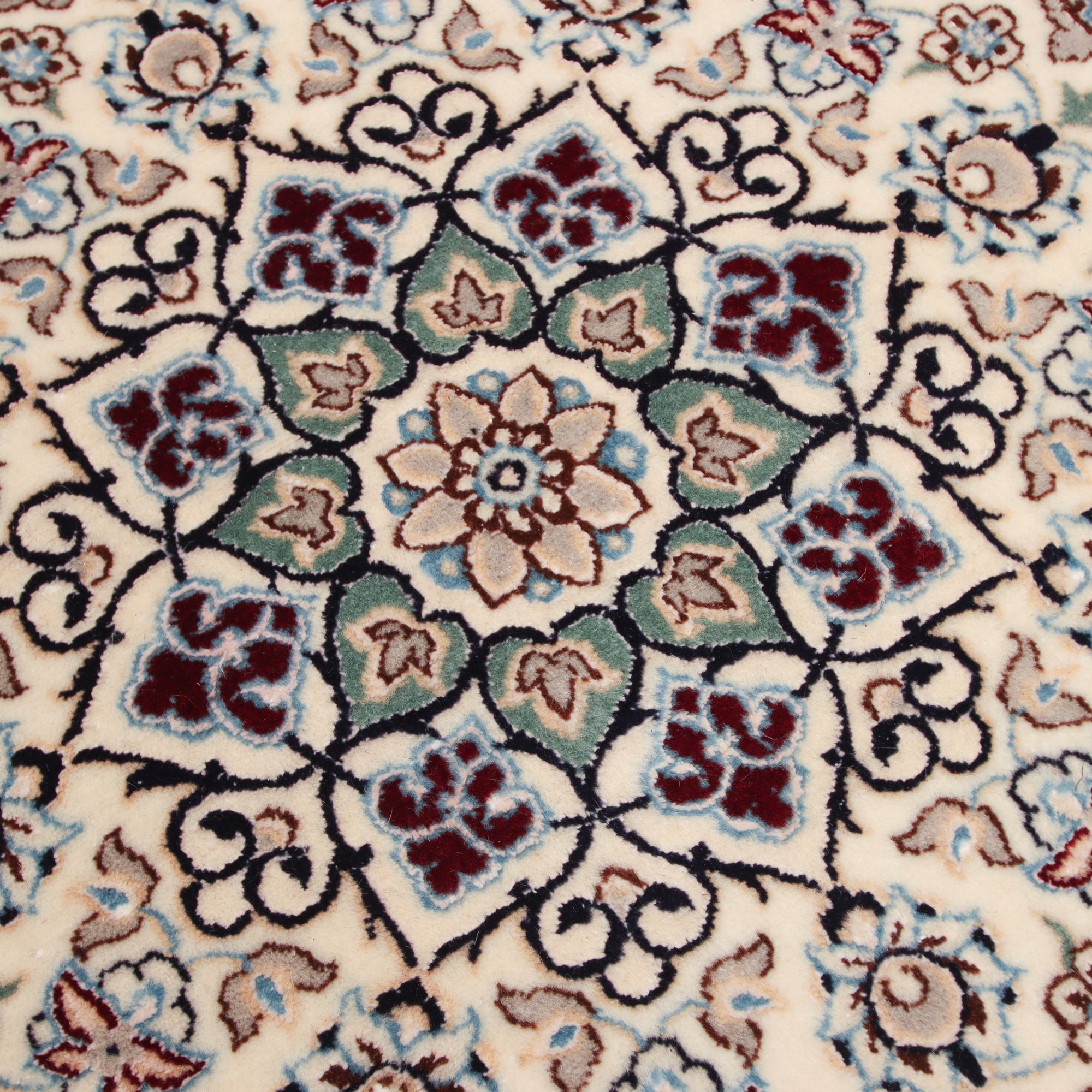 Nain 6la  253 x 363 cm