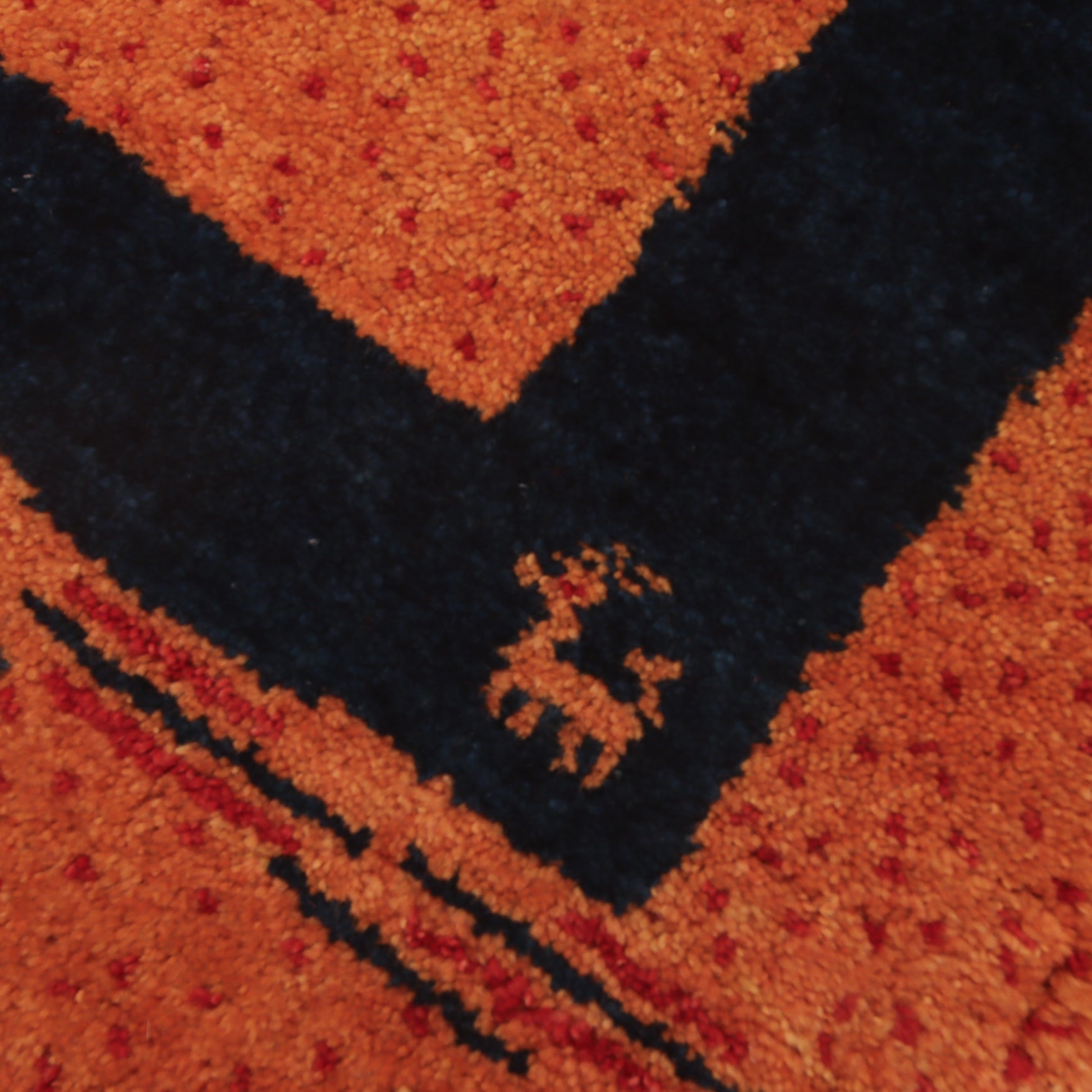 Gabbeh 75 x 132 cm