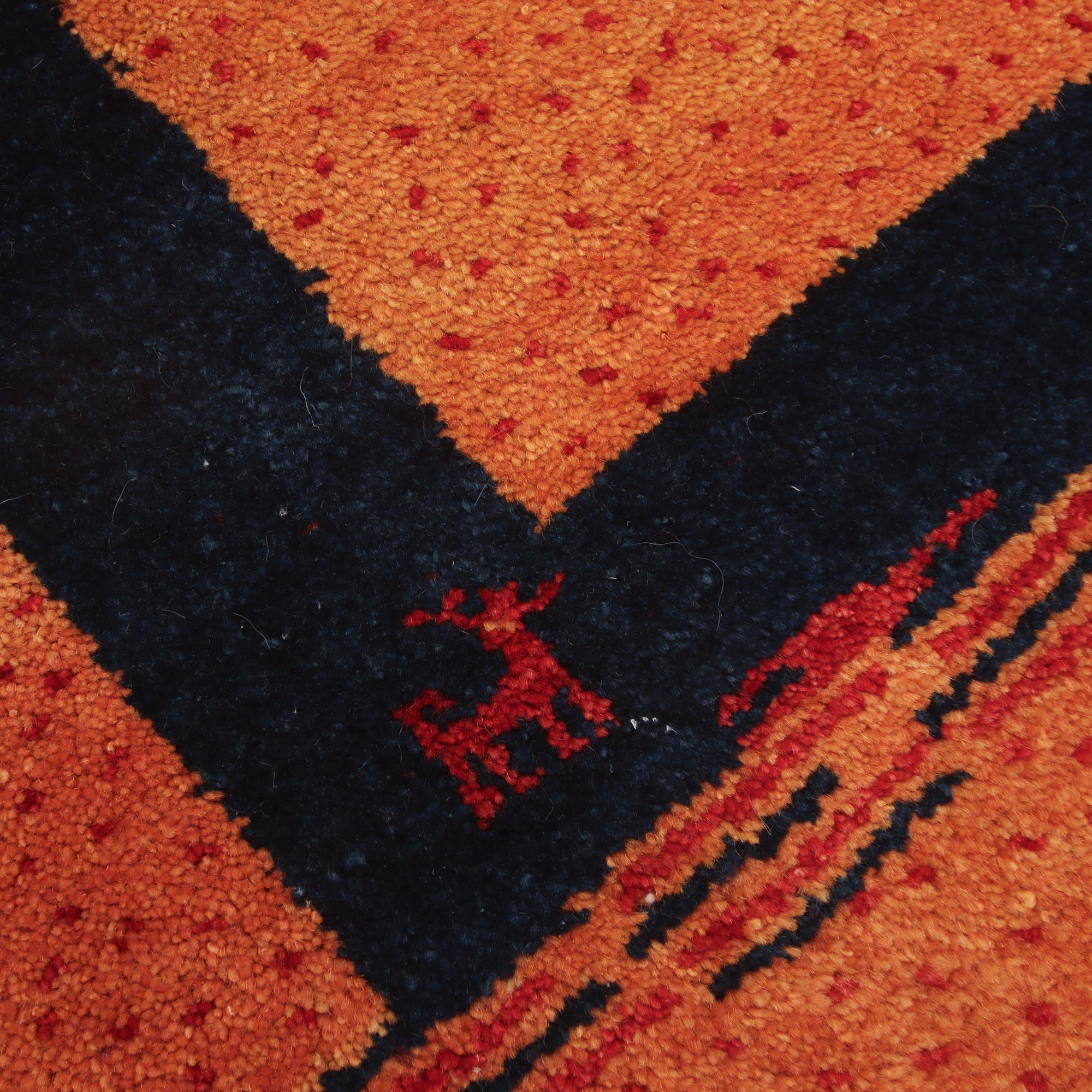 Gabbeh 75 x 132 cm