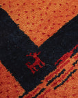 Gabbeh 75 x 132 cm