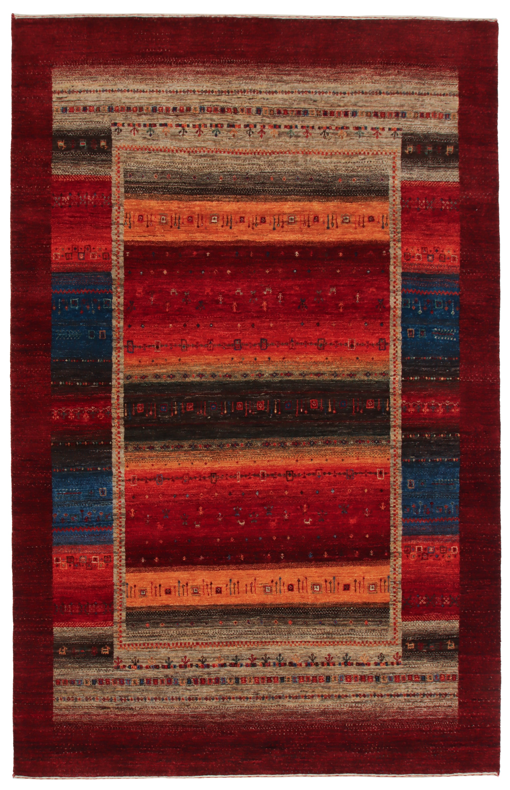 Khashkuli 165 x 256 cm