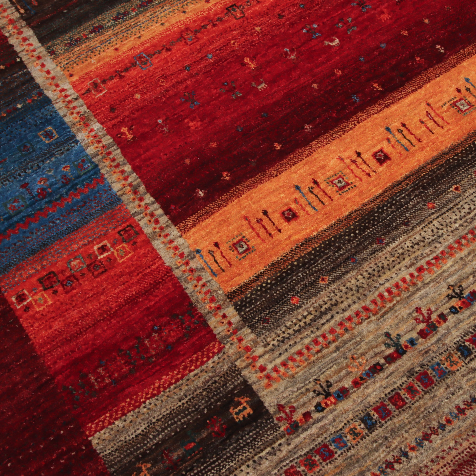 Khashkuli 165 x 256 cm