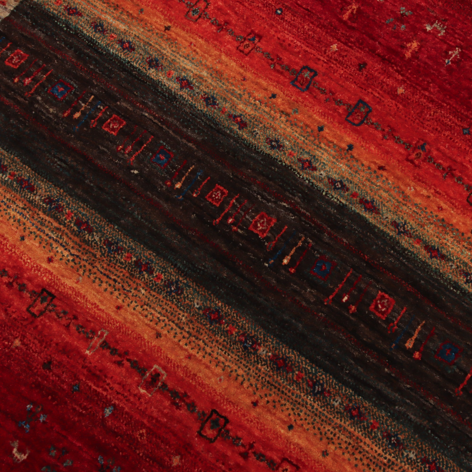 Khashkuli 165 x 256 cm