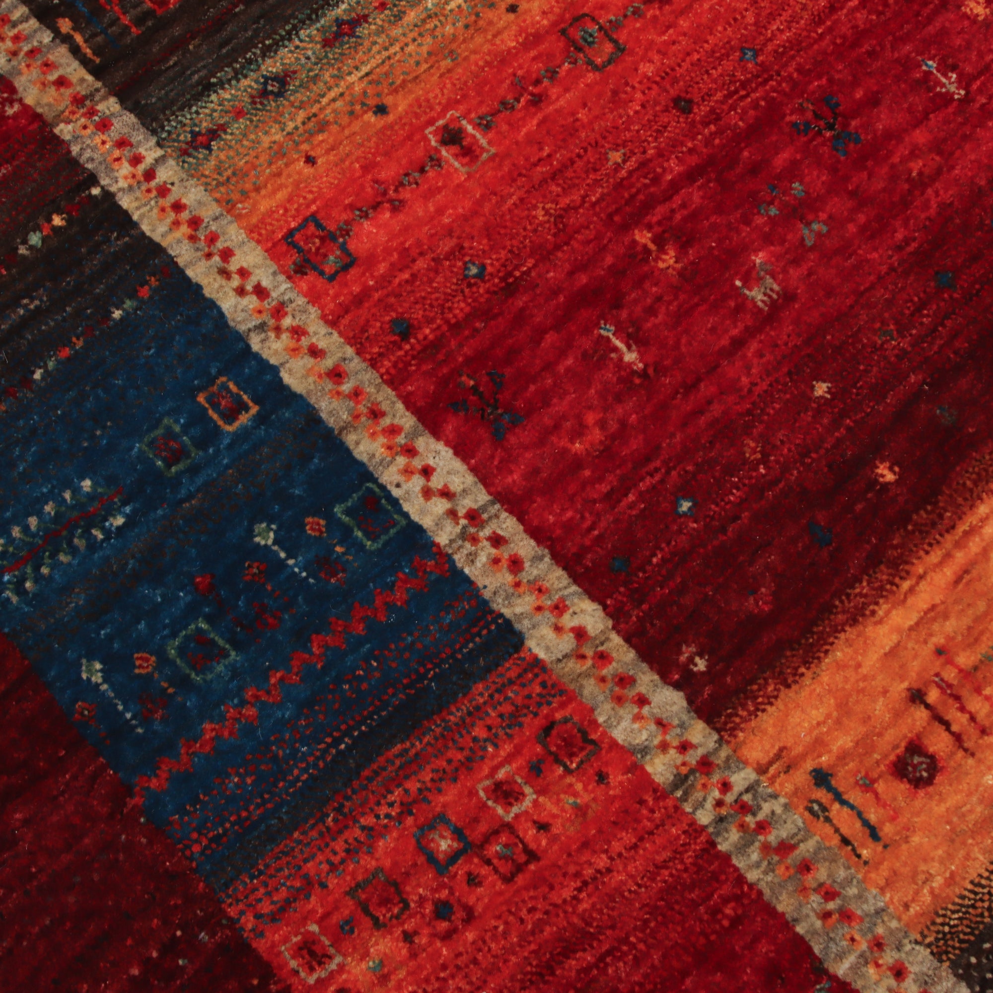 Khashkuli 165 x 256 cm