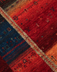 Khashkuli 165 x 256 cm