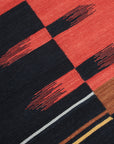 Valencia kelim 250 x 300 cm – afbeelding 6