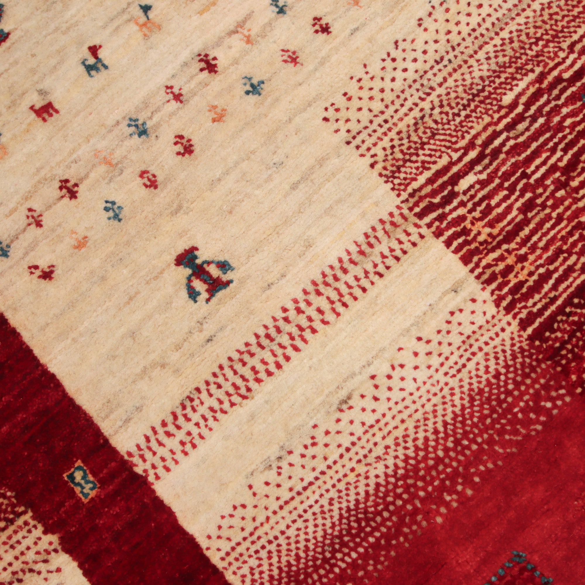 Khashkuli 182 x 243 cm
