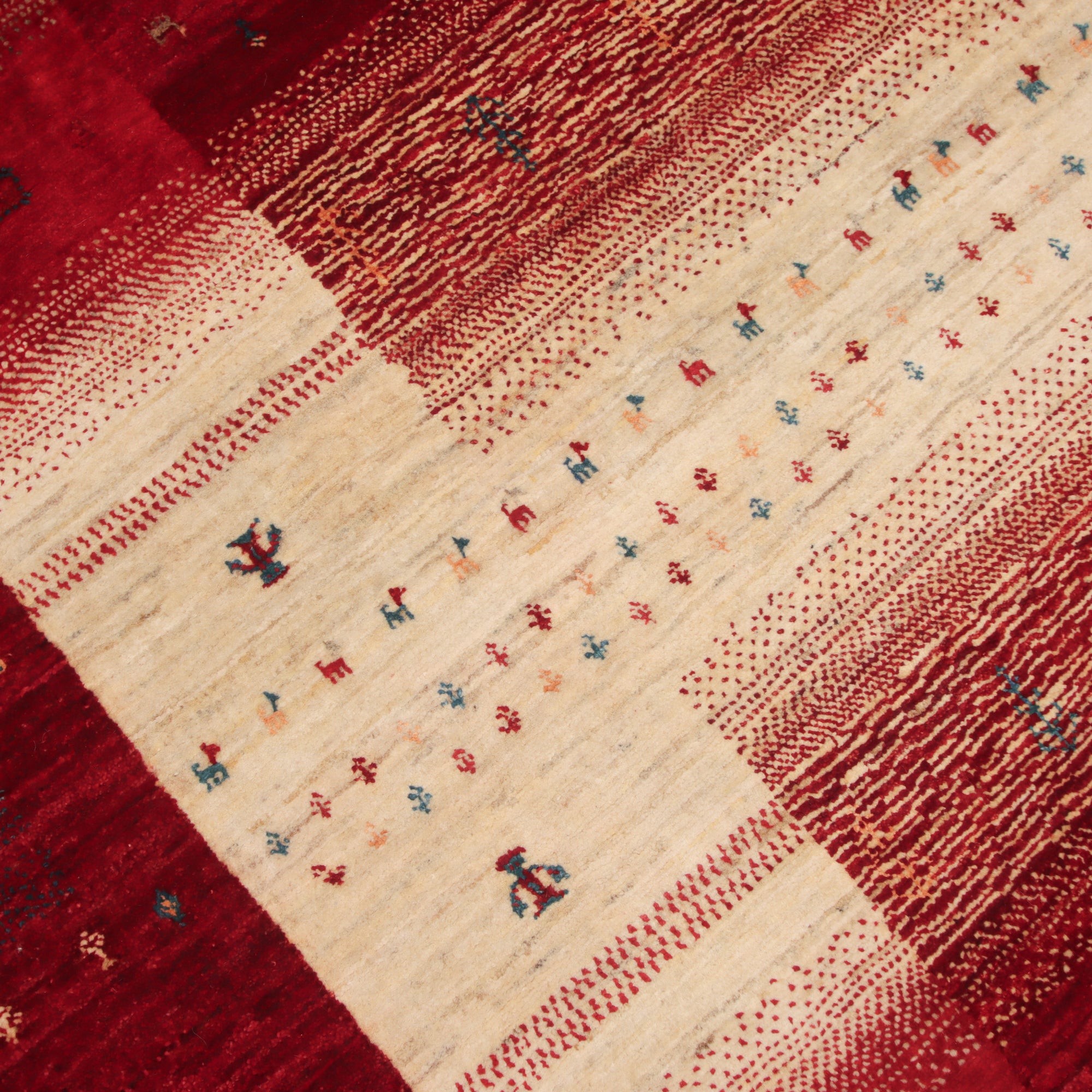 Khashkuli 182 x 243 cm