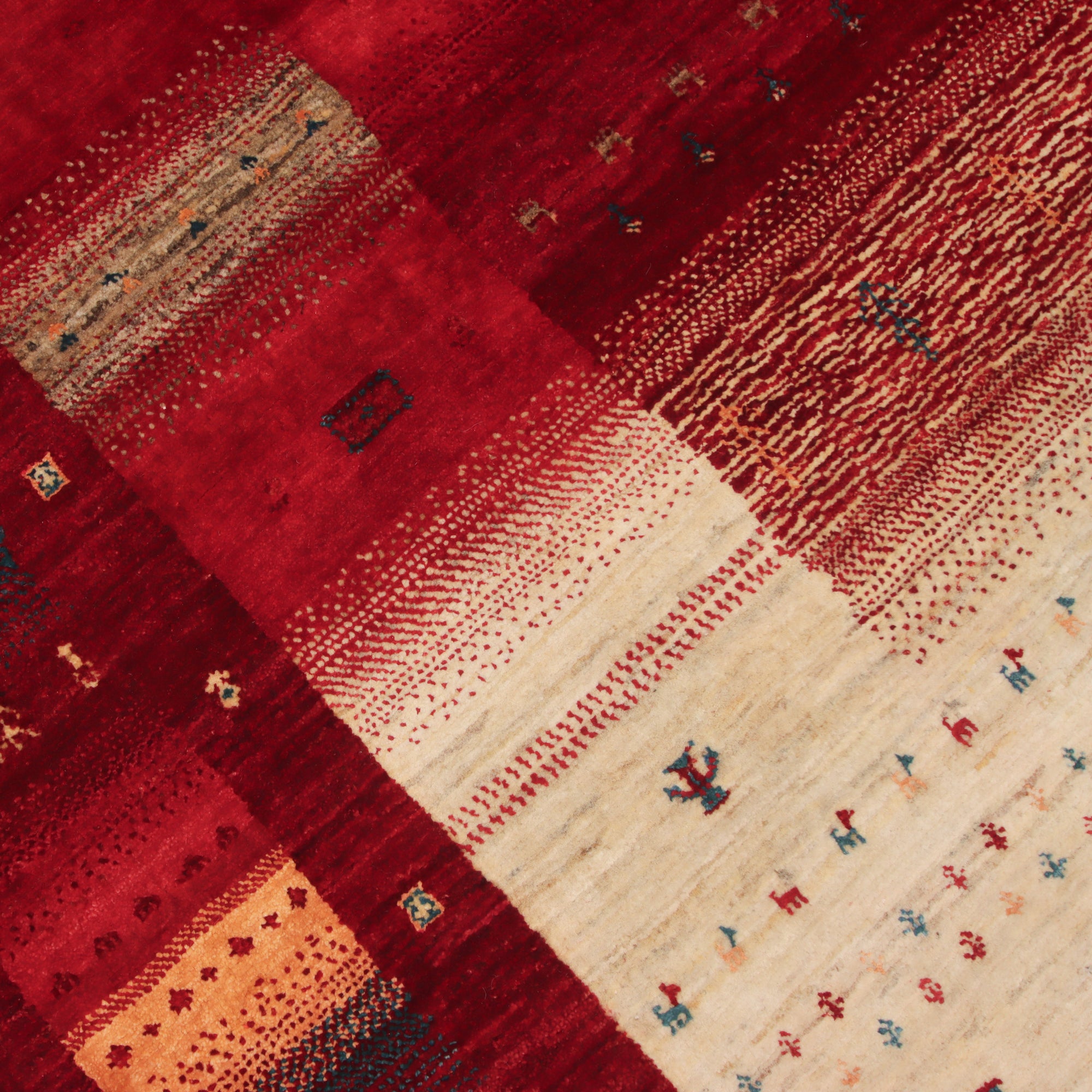 Khashkuli 182 x 243 cm