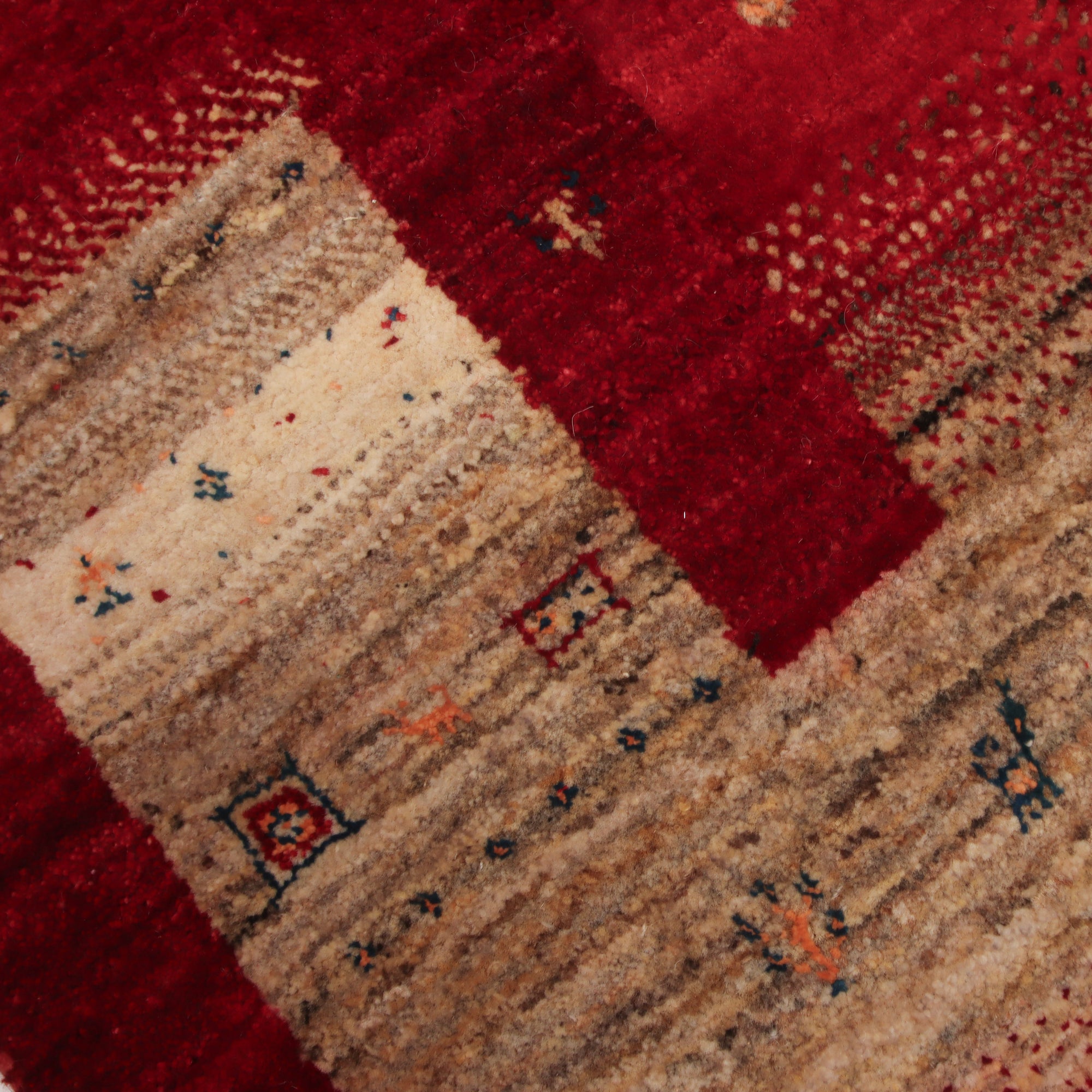 Khashkuli 182 x 243 cm