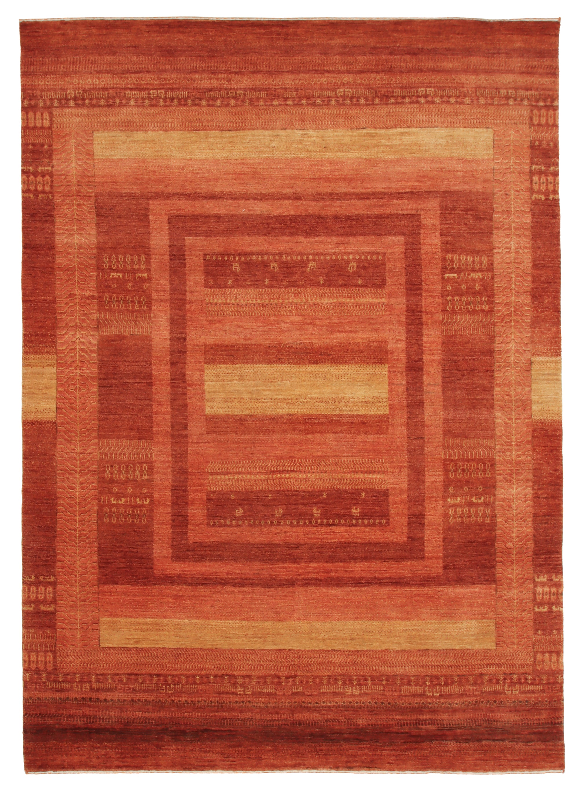 Khashkuli 173 x 244 cm
