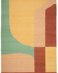 Valencia kelim 200 x 300 cm