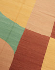 Valencia kelim 200 x 300 cm