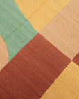 Valencia kelim 200 x 300 cm
