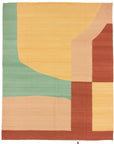 Valencia kelim 250 x 300 cm