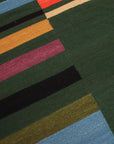 Valencia kelim 200 x 300 cm