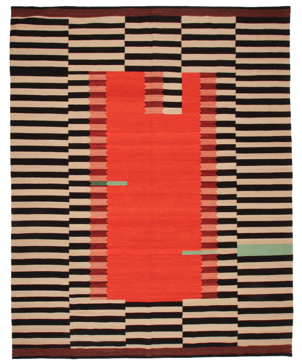 Valencia kelim 250 x 300 cm