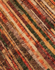 Faryab Art Deco 267 x 338 cm – afbeelding 2