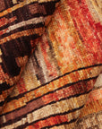 Faryab Art Deco 267 x 338 cm – afbeelding 3