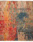 Faryab Art art deco 262 x 304 cm
