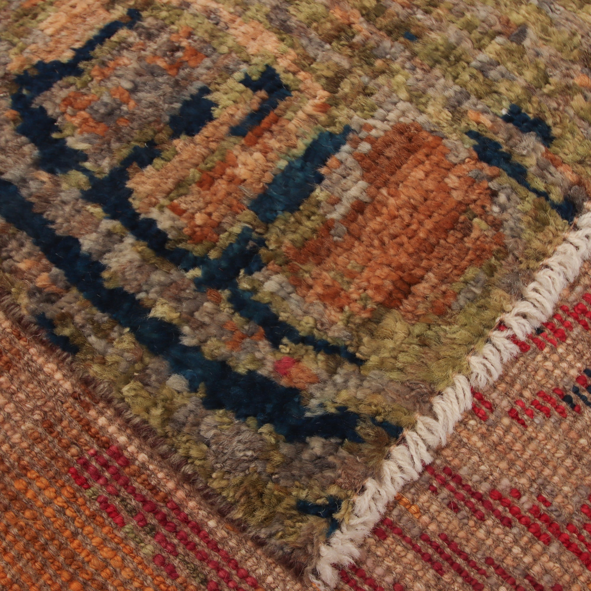 Faryab Art  259 x 295cm