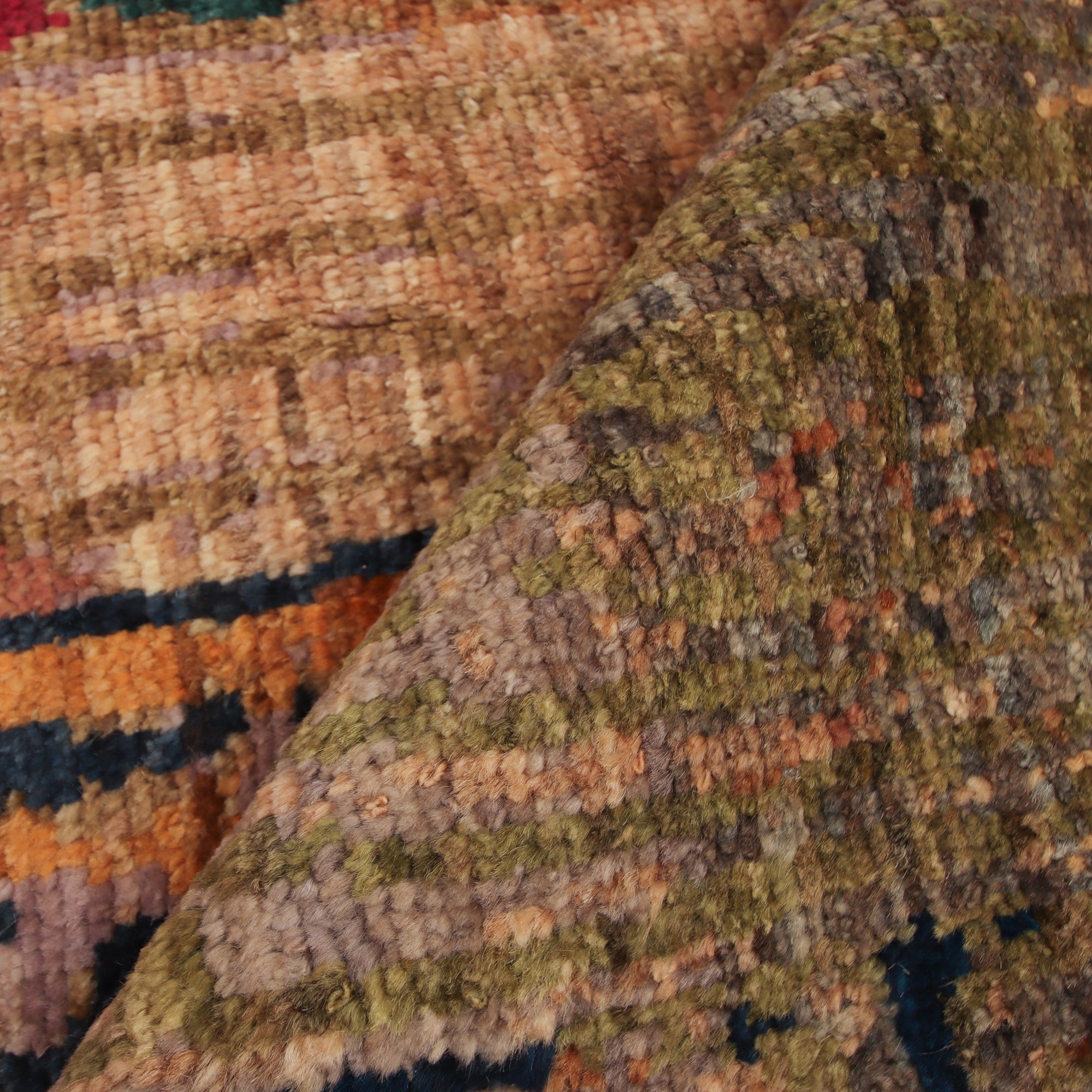 Faryab Art  259 x 295cm