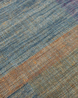 Rainbow kelim 242 x 305 cm