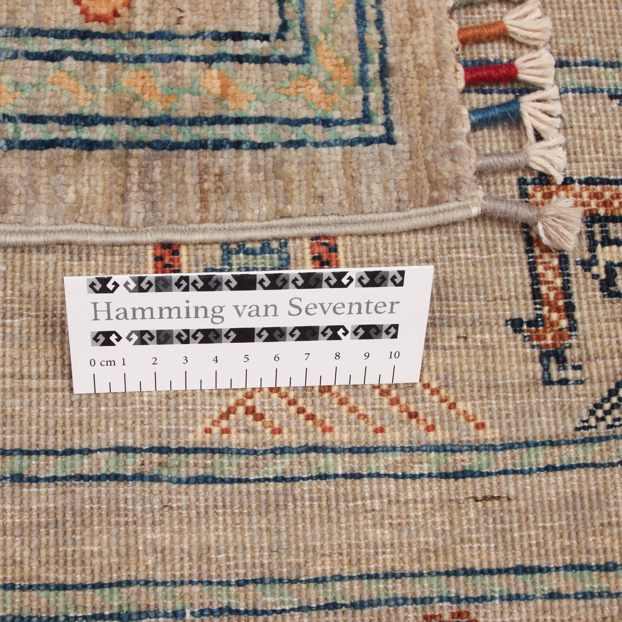 Shasavan  245 x 307 cm