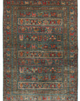 Shasavan 147 x 208 cm