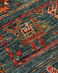 Shasavan 147 x 208 cm